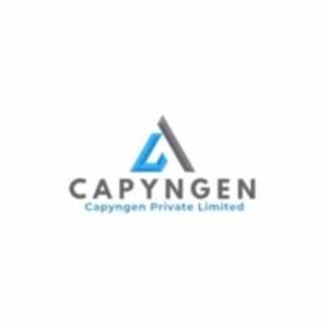 Capyngen