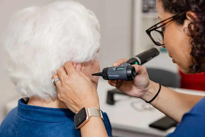 SASHC – Trusted Independent Audiologists in Cumberland Park, South Australia