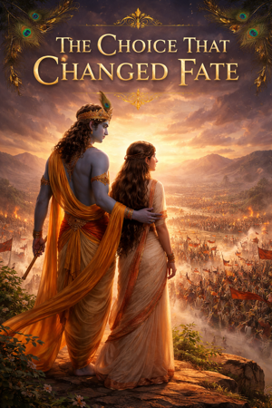 Stepping into Destiny