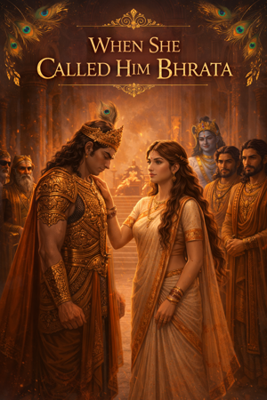 The Sister Fate Never Announced