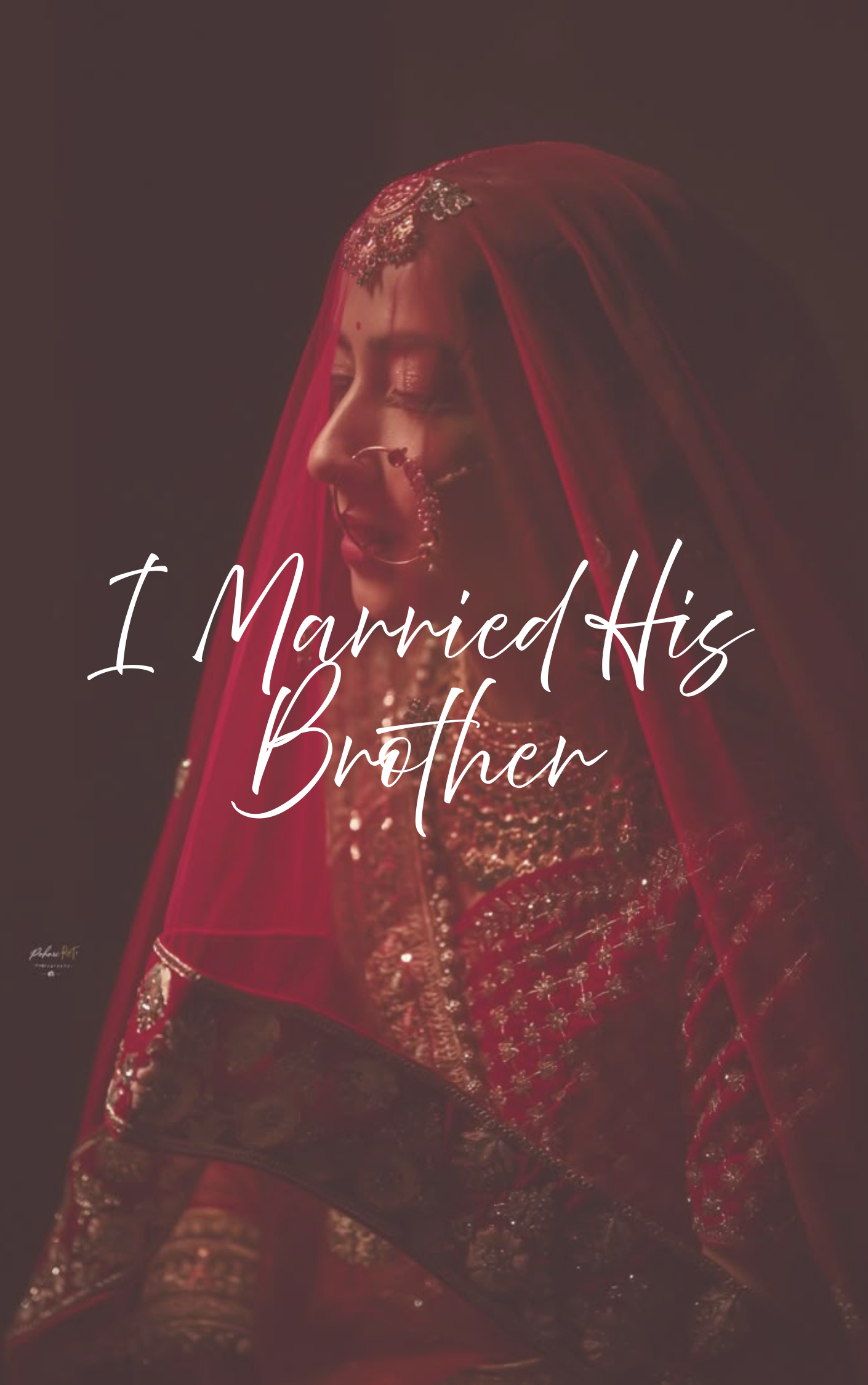 I Married His Brother