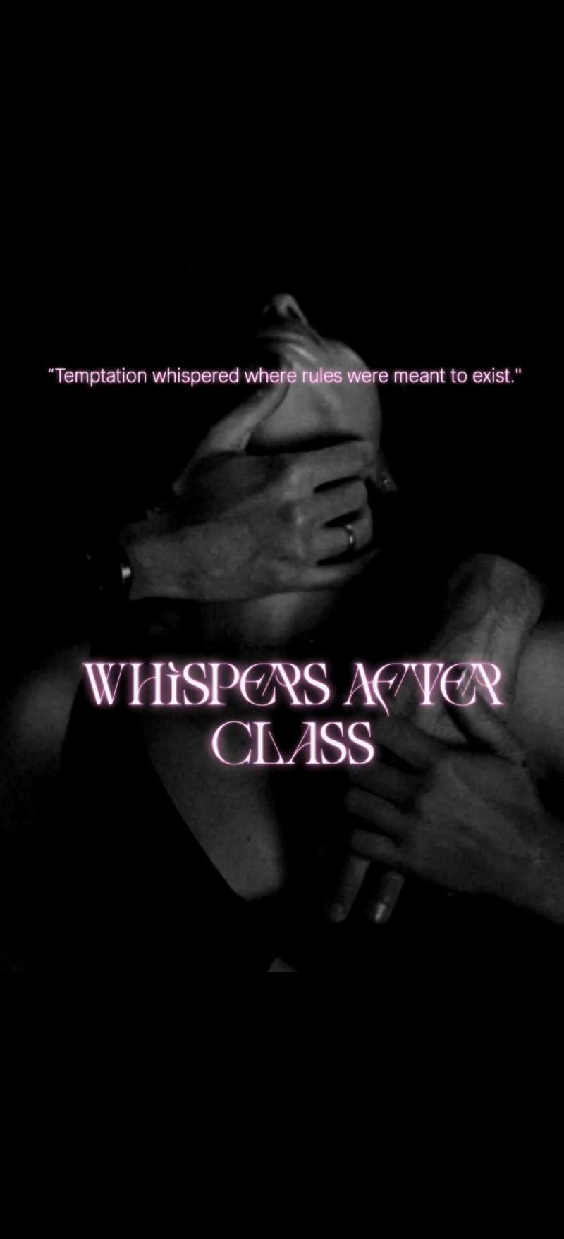 Whispers After Class