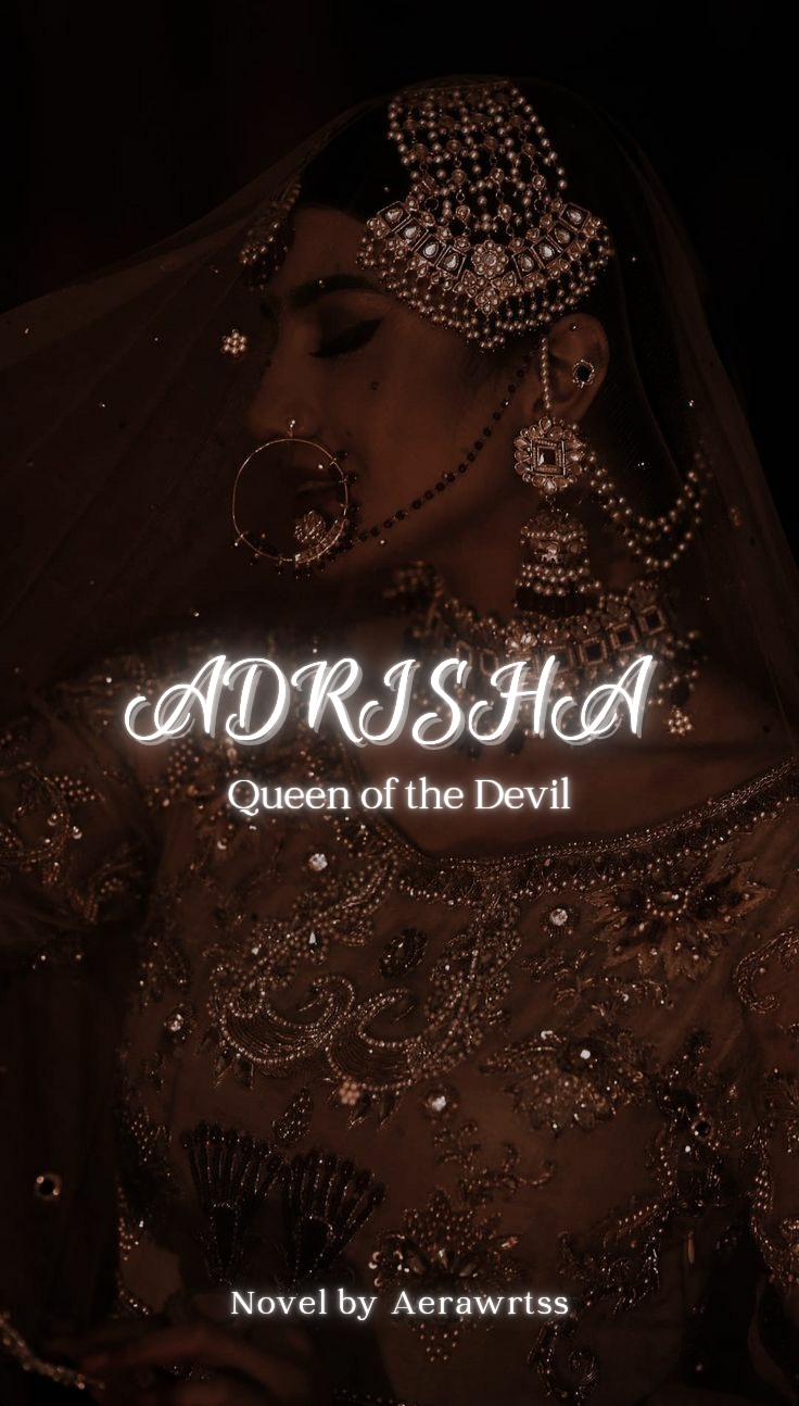 ADRISHA~ Queen of the devil