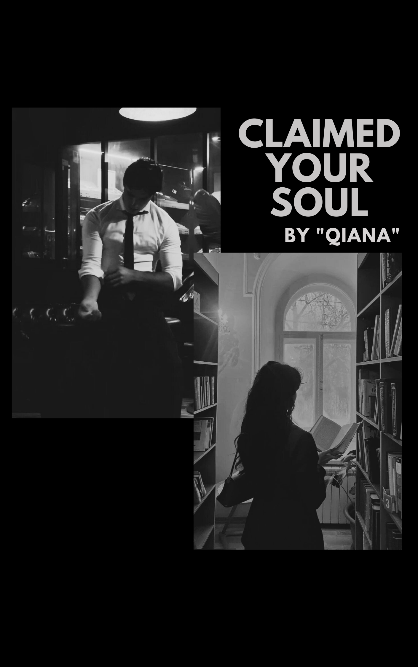 Claimed Your Soul
