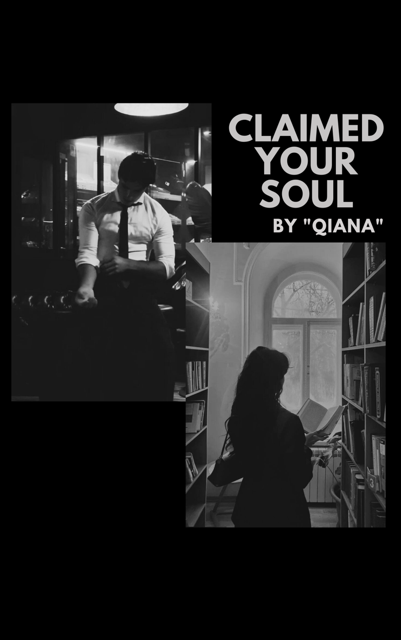 Claimed Your Soul