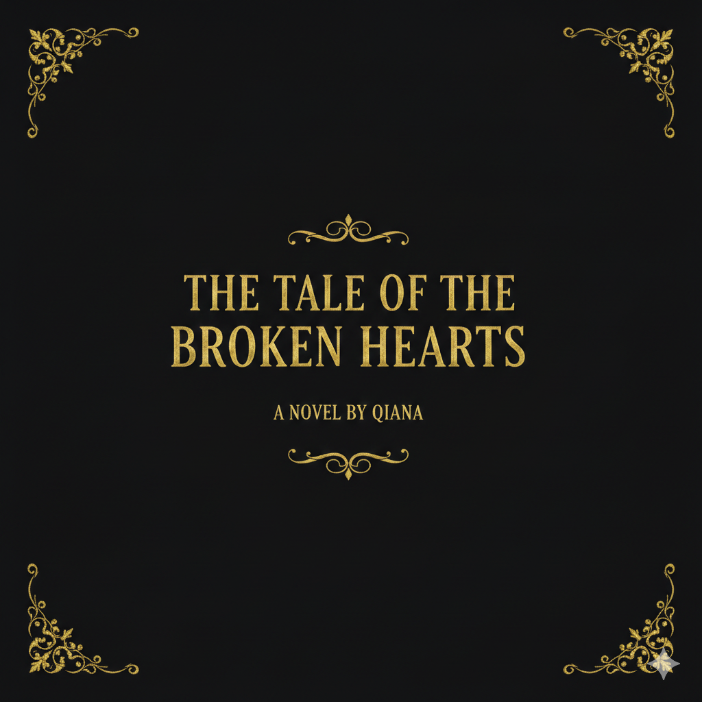 The Tale of The Broken Hearts