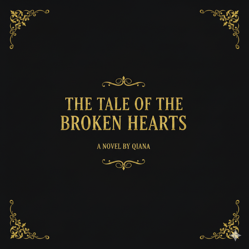 The Tale of The Broken Hearts