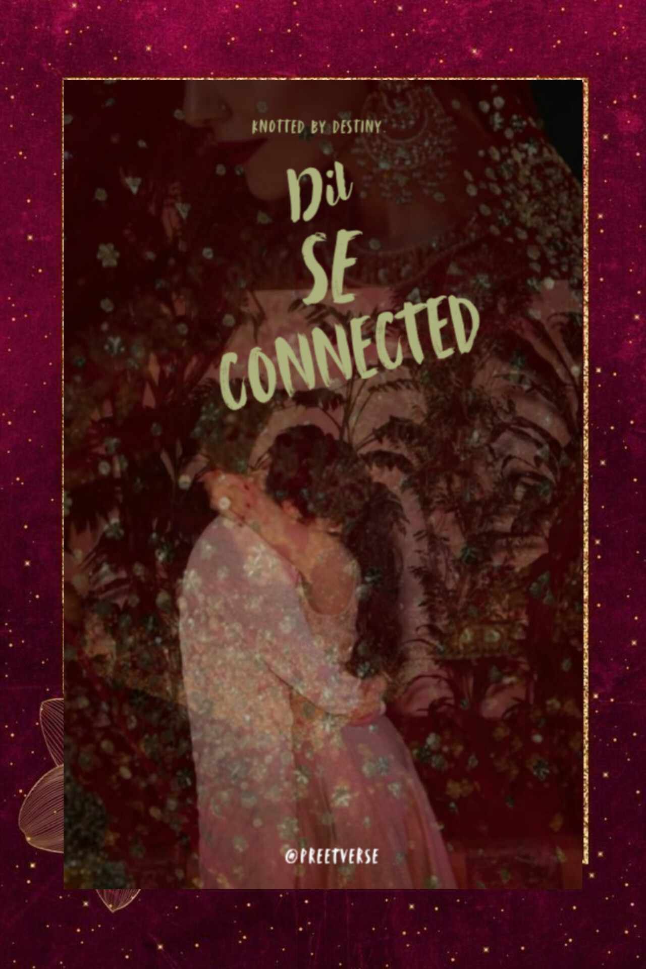 Dil se connected