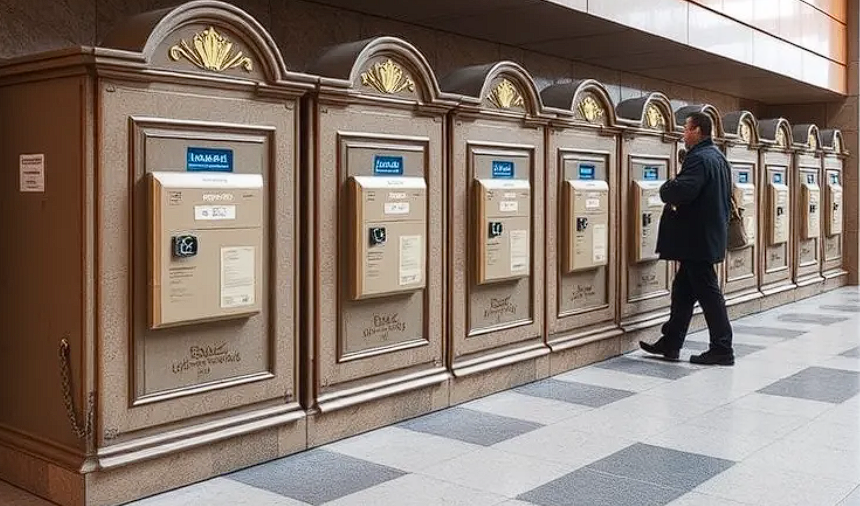 Grandes Ventajas a la hora de Alquilar Cajas de Seguridad en 2026