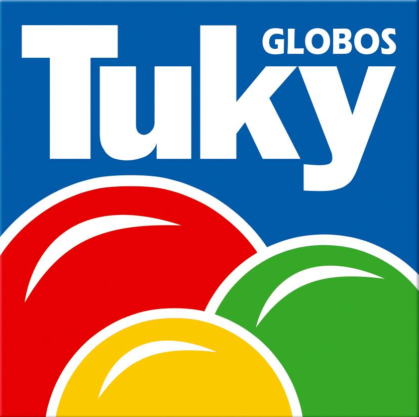 Globos Tuky - Nosotros