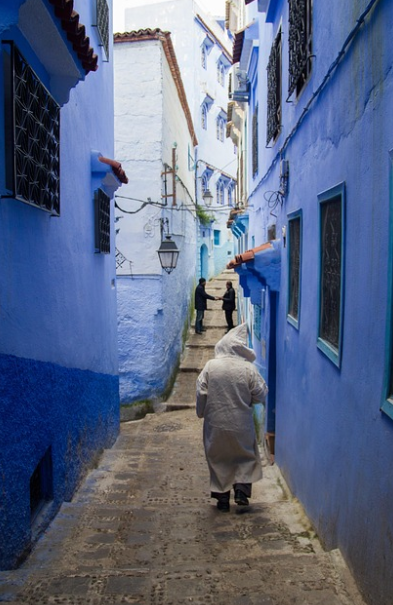 Viajes a Marruecos: Descubre la magia del Norte de África en 2026