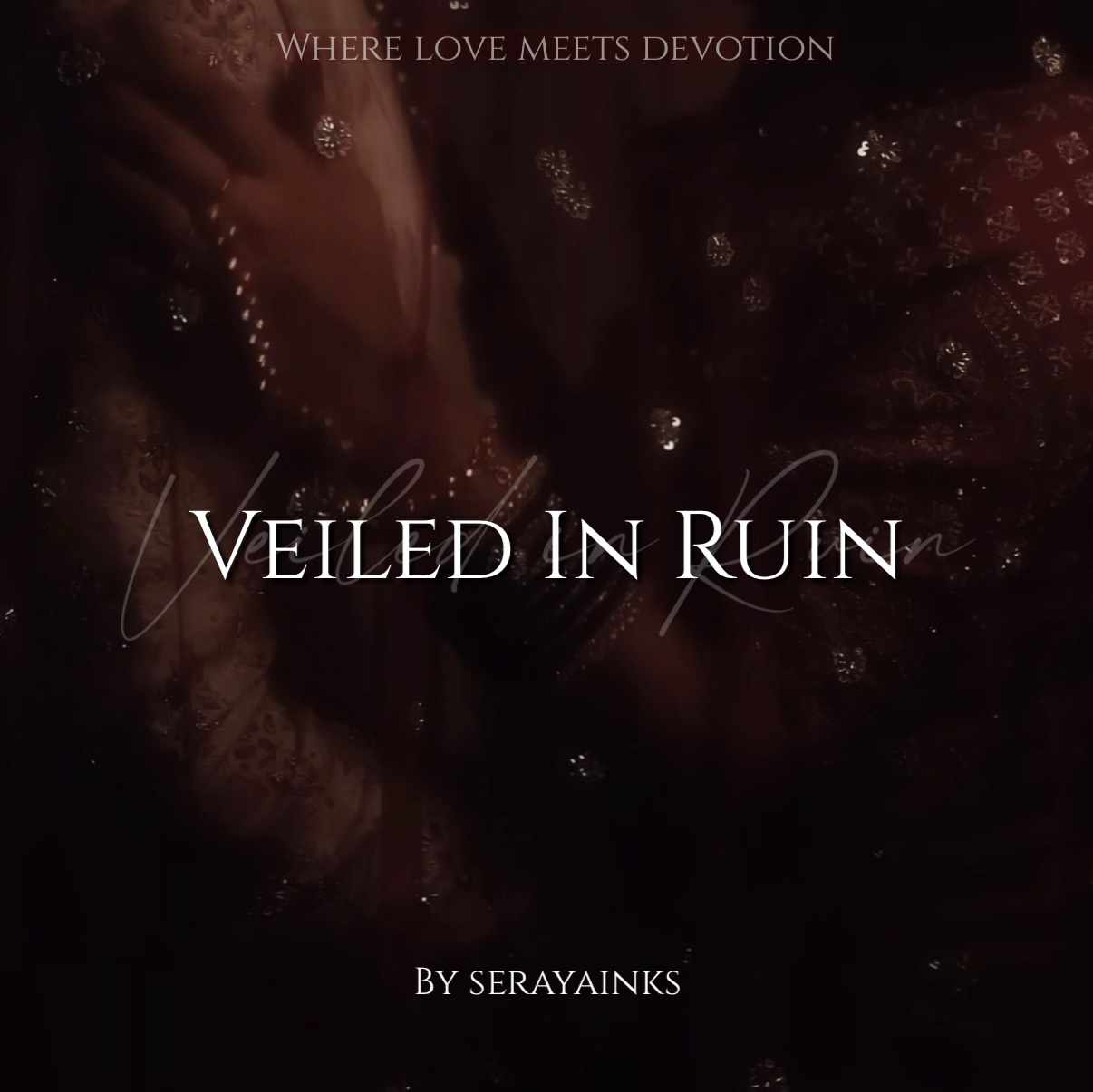 Veiled In Ruin