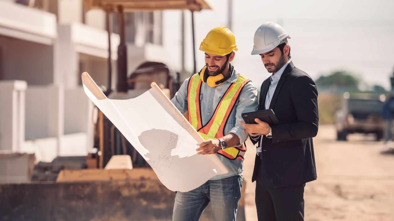What Sets a Top-League Industrial Design Build Contractor Piecemeal on Complex Systems