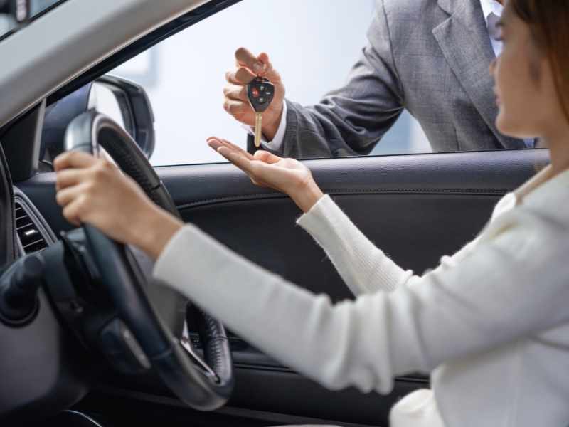 Is Rent-to-Own a Realistic Way to Buy a Car Without Bank Finance In Australia?