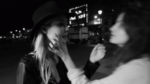 LESBIAN STORIES