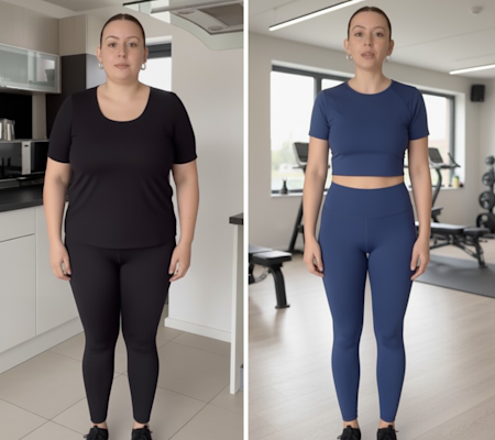 LavaSlim Supports Natural Fat Burn