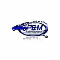 P&M Towing Company