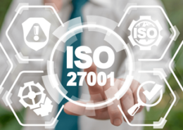 ISO 27001 Certification: A Complete Guide to Information Security Management