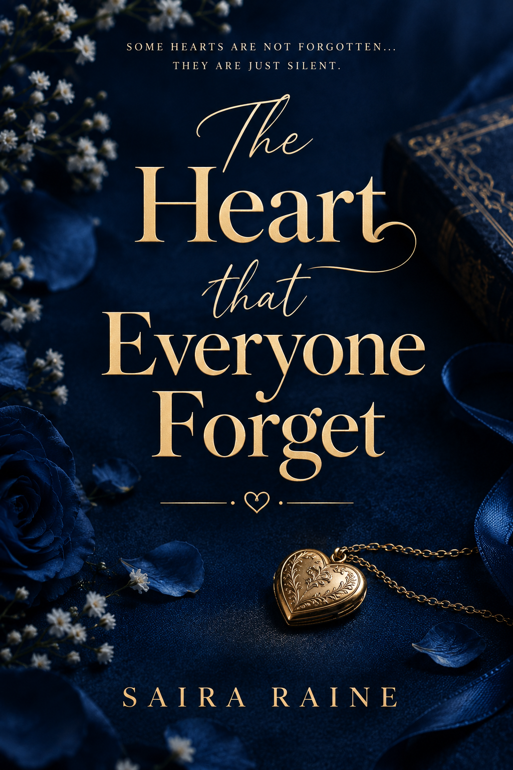 The Heart That Everyone Forgot