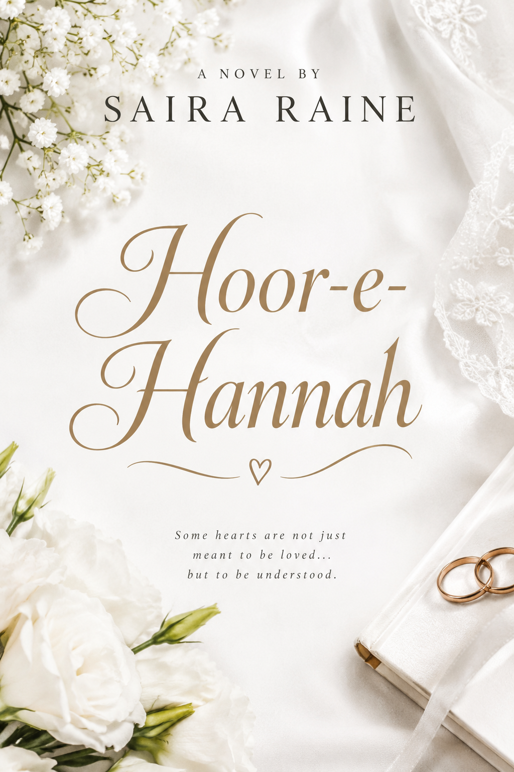 Hoor-e-Hannah