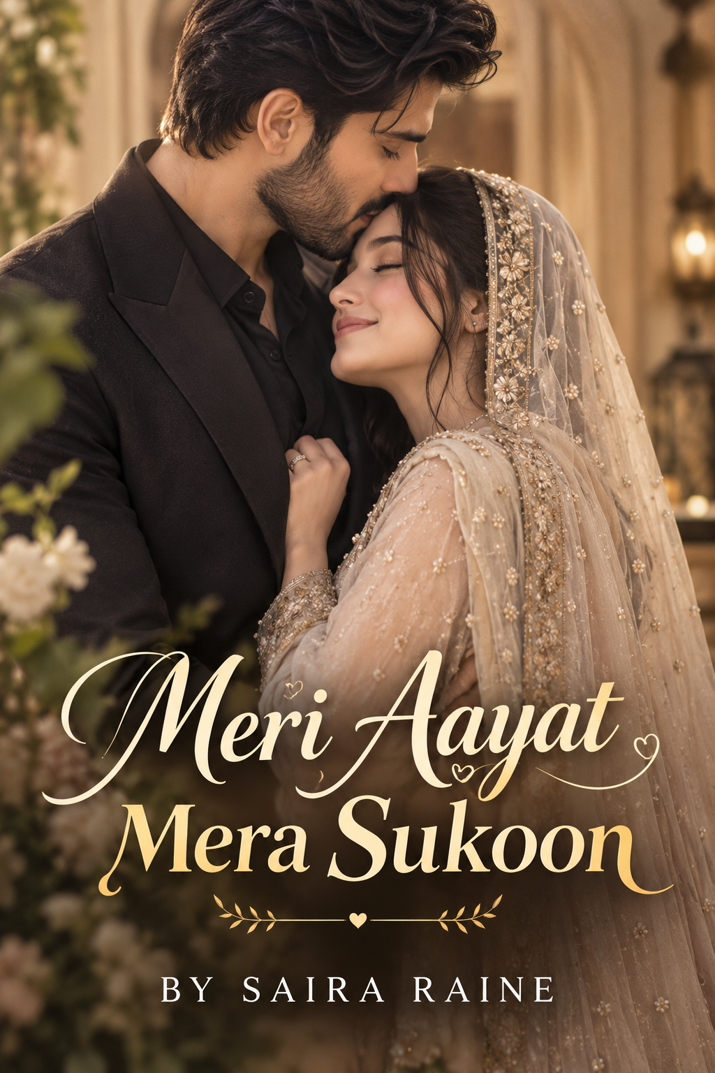 Meri Aayat, Mera Sukoon