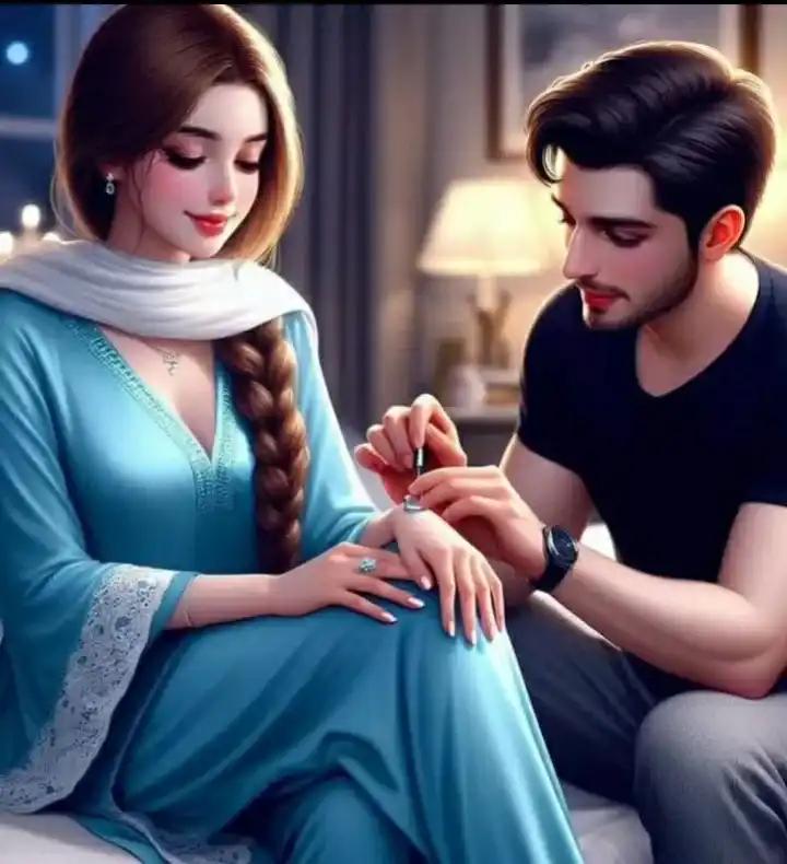 Ayaan's  Begum 🔞🔥🔥🌶🌶( Hot Gifs) (Few chapters are free)