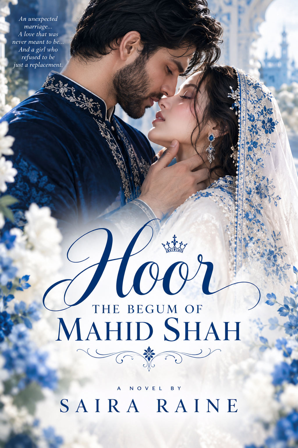 Hoor — The Begum of Mahid Shah