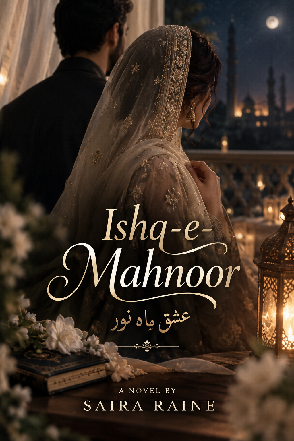 Ishq-e-Mahnoor (عشقِ ماہ نور)