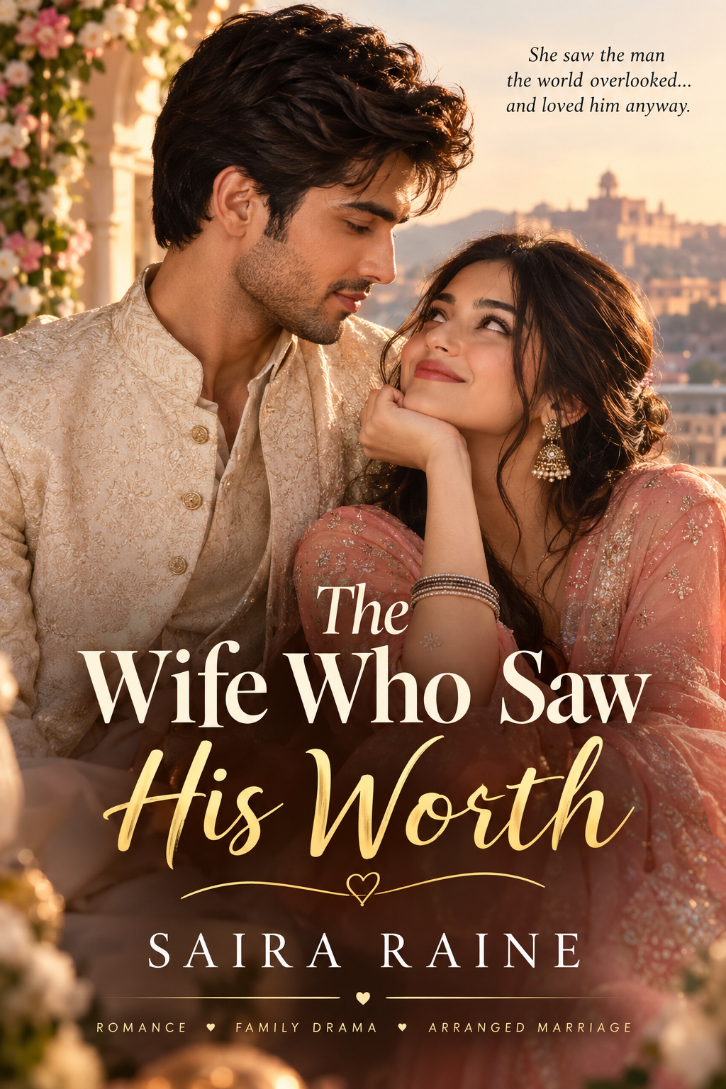 The Wife Who Saw His Worth