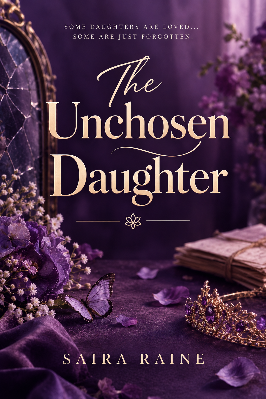 The Unchosen Daughter