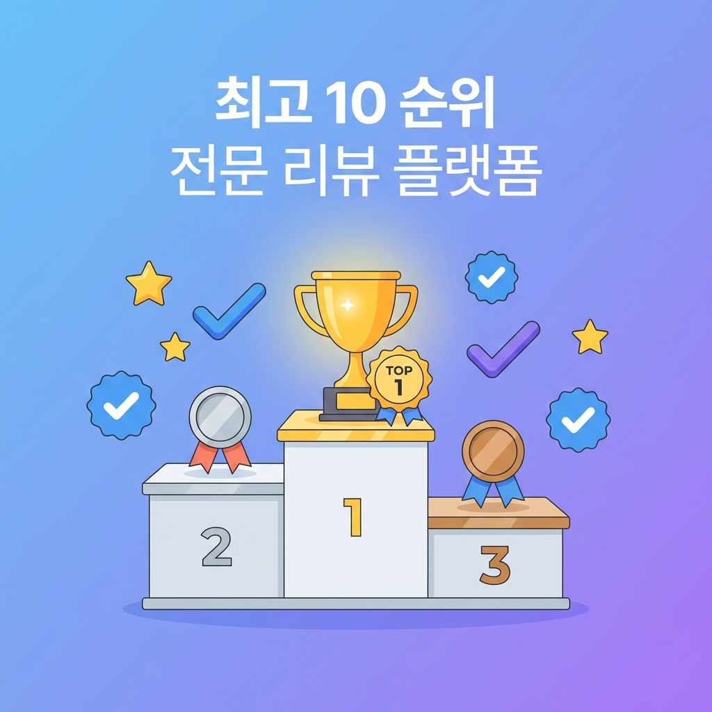 불필요한 요소를 최소화한 웹 환경