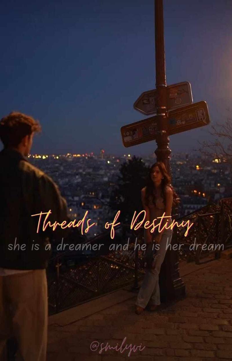 Threads of Destiny