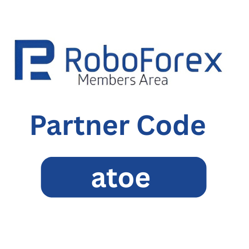 RoboForex Partner Code “atoe” Get 15% Discount On Trading Fees