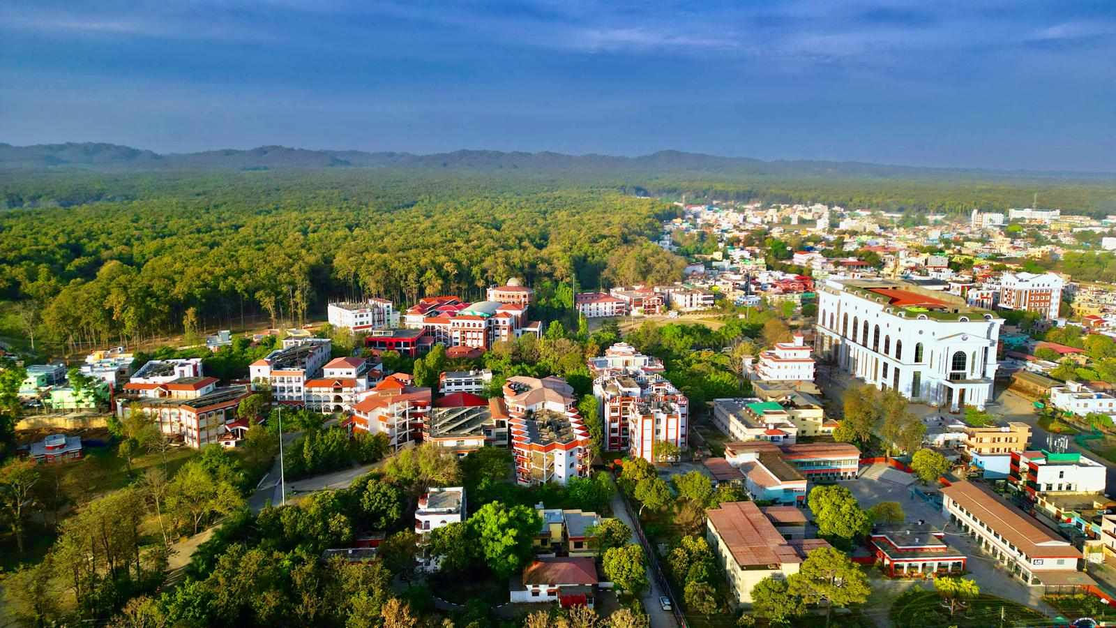 MBA in Hospital Administration and Its Role in Hospital Service Improvement