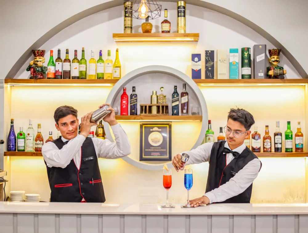 How growth in tourism is driving the hospitality education