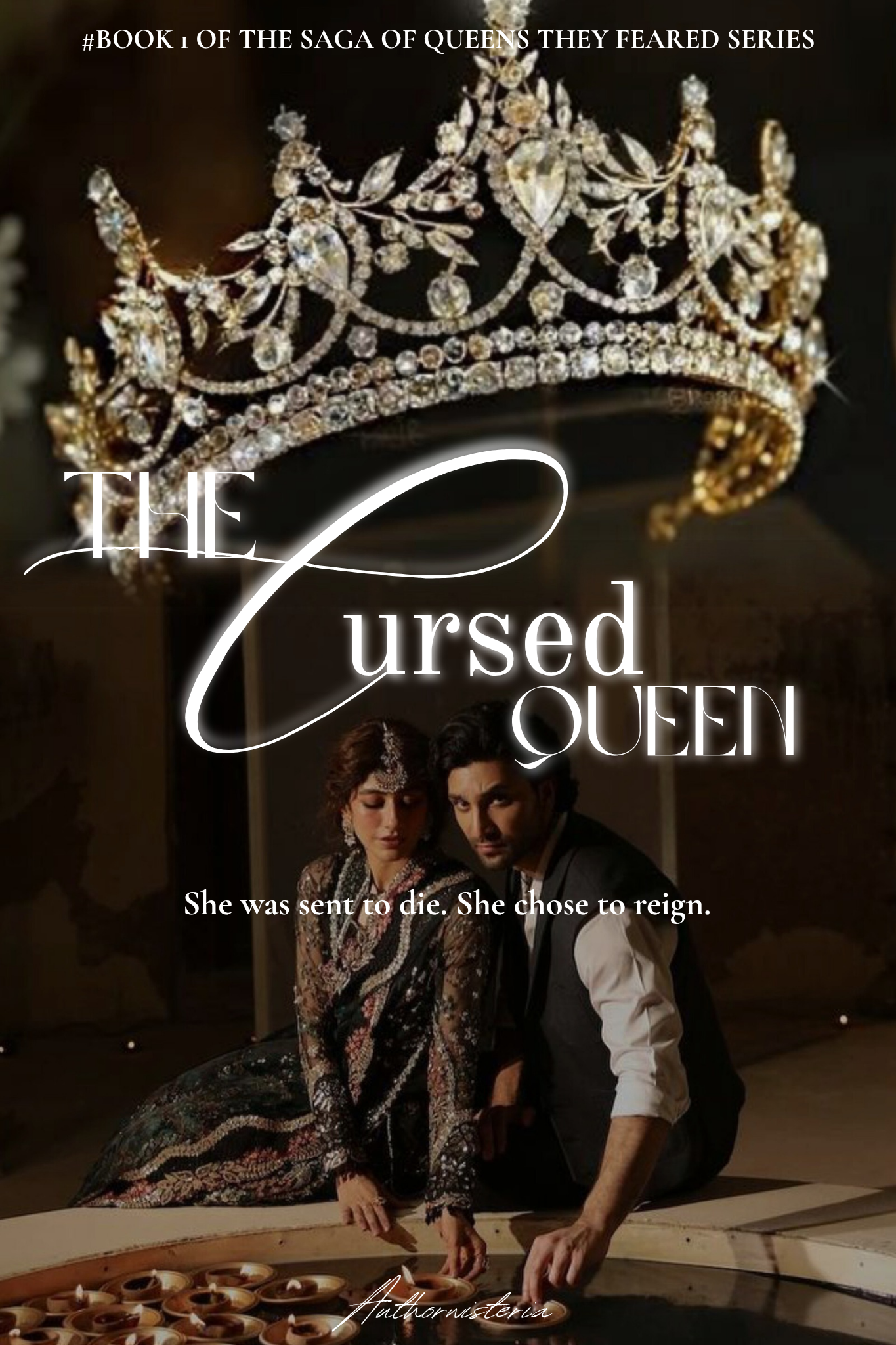 The Cursed Queen