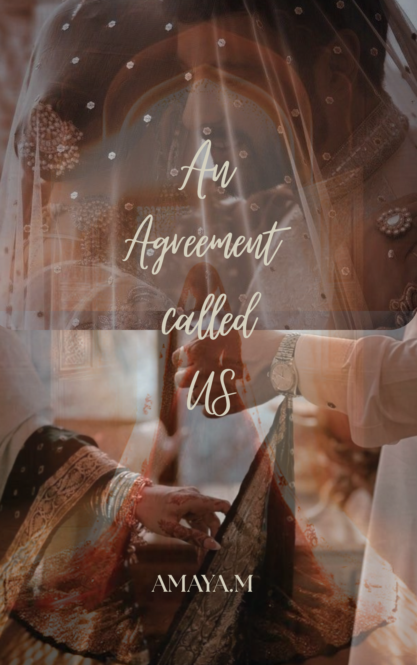 An agreement called US...