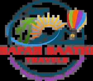 Safar Saathi Travels logo