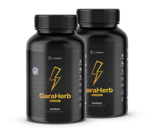 Garaherb Male Enhancement (We Tried It 45 Days) My Honest Reviews and Complaints