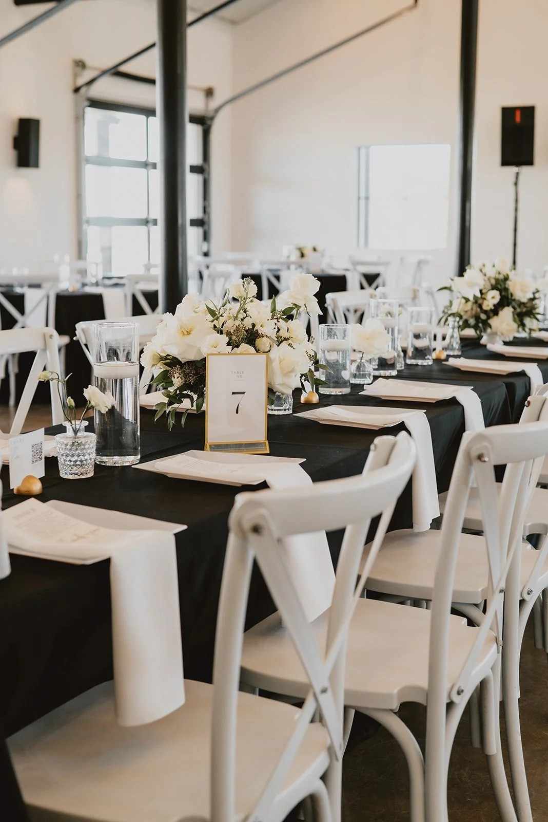 Planning Guest Accommodations in Wedding Venues Near Sulphur Springs