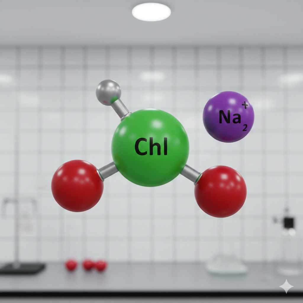 Sodium Chlorite Price Trend Analysis: Market Drivers, Industry Demand, and Future Price Direction