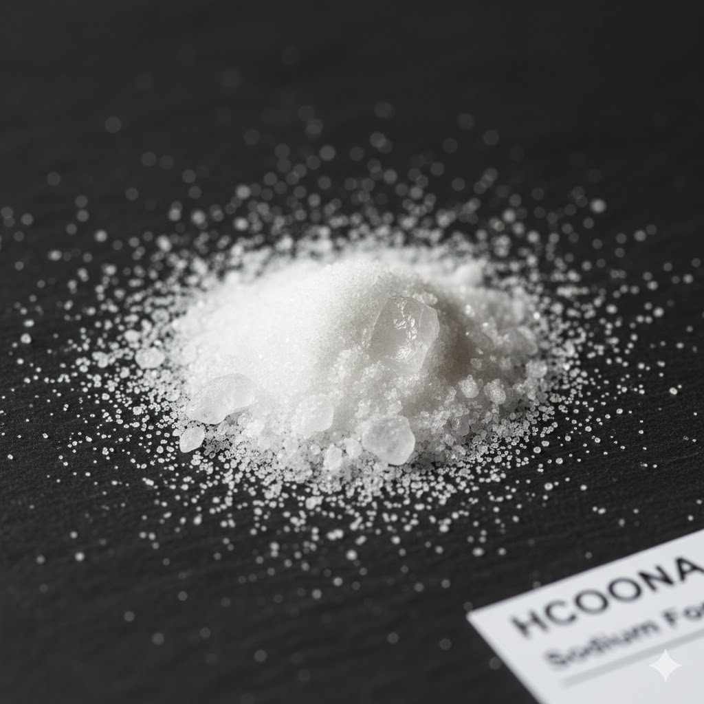Sodium Formate Price Trend Analysis: Market Drivers, Demand Shifts and Future Expectations