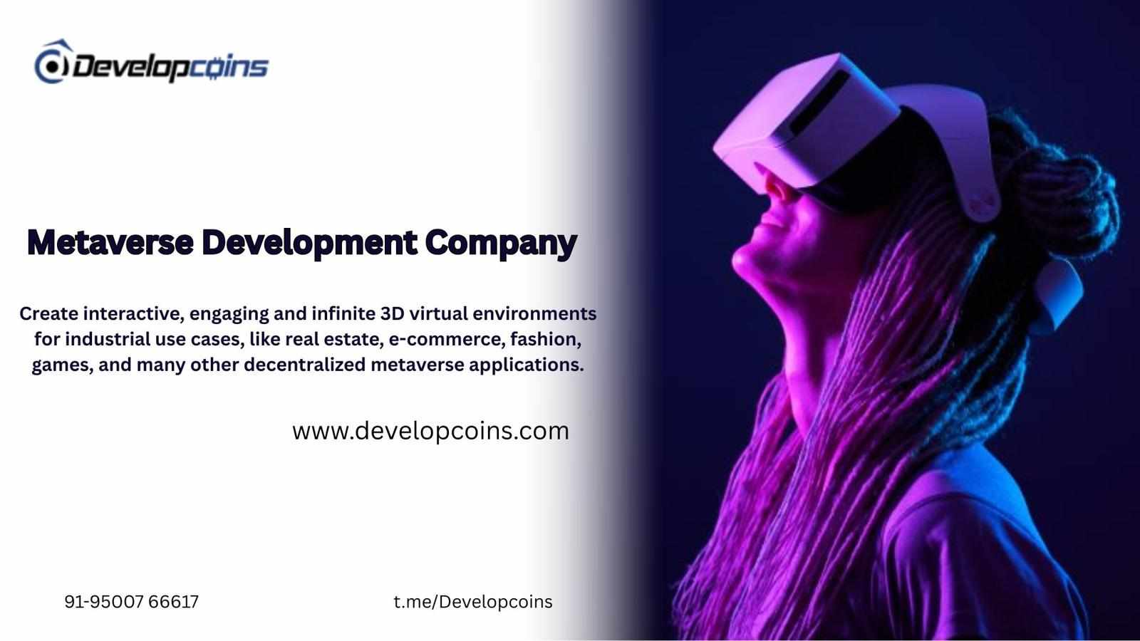 Metaverse Development: Why the Industry Is Shifting Toward Real-World Use Cases