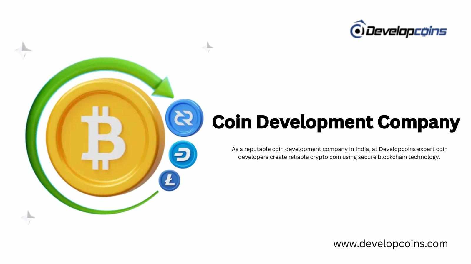 How Real-World Asset Tokenization Is Driving Demand for Coin Development Services