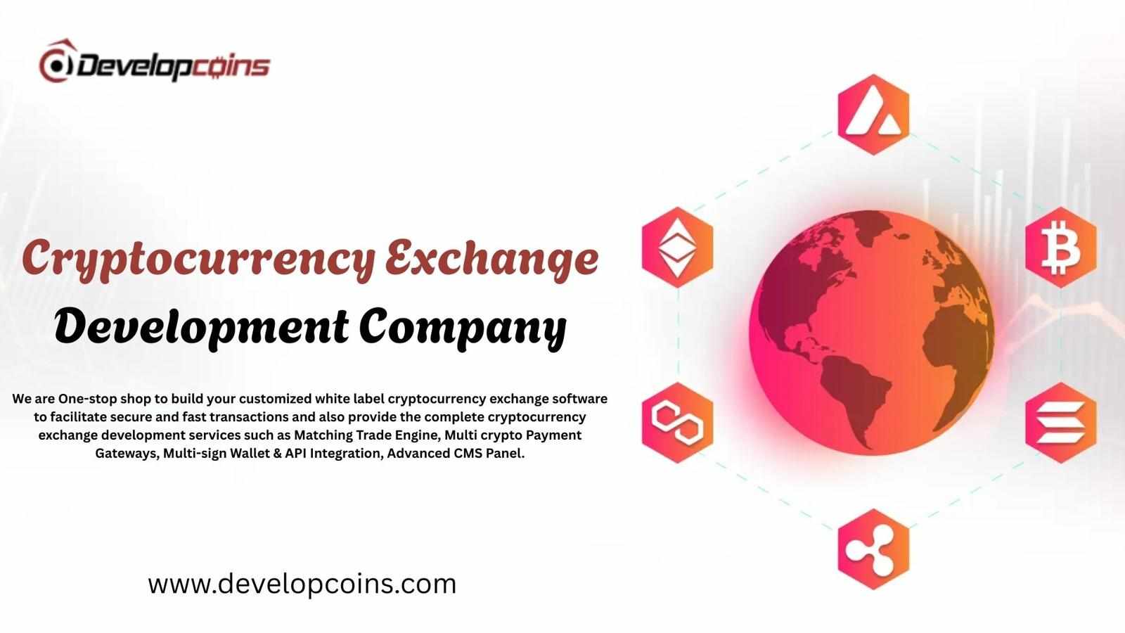 The Security Evolution Powering Next-Generation Cryptocurrency Exchange Development Services