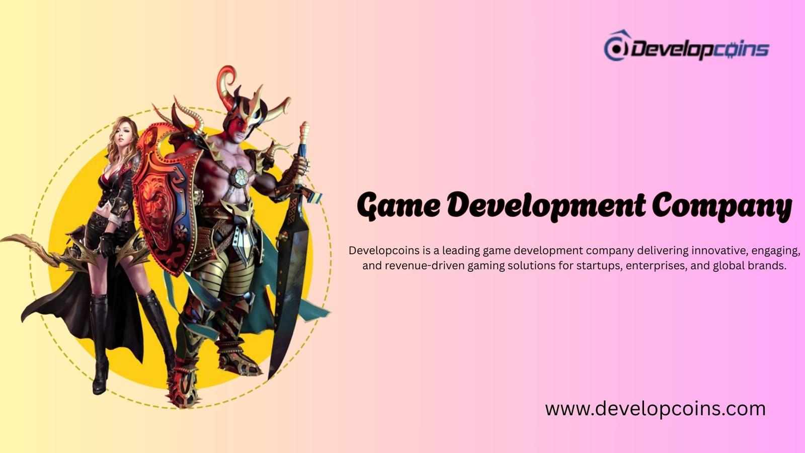 Game Development Trends That Are Shaping the Next Generation of Games