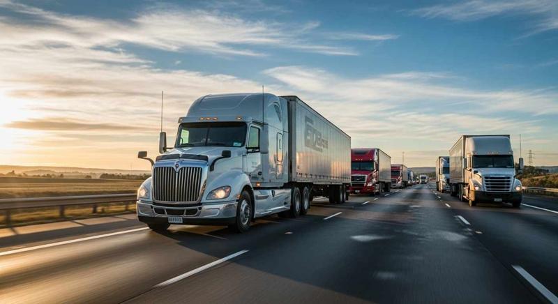 Professional Vehicle Transport Services Across the U.S.