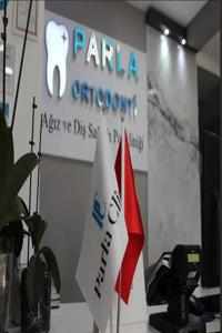 Parla Clinic in Istanbul