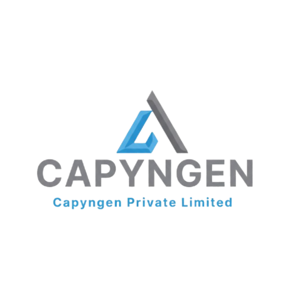 Capyngen logo