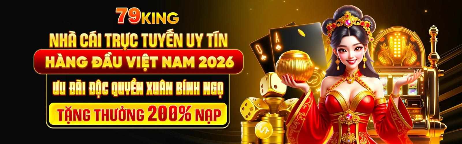 79King và định hướng phát triển của nhà cái cá cược trực tuyến trong thời đại công nghệ